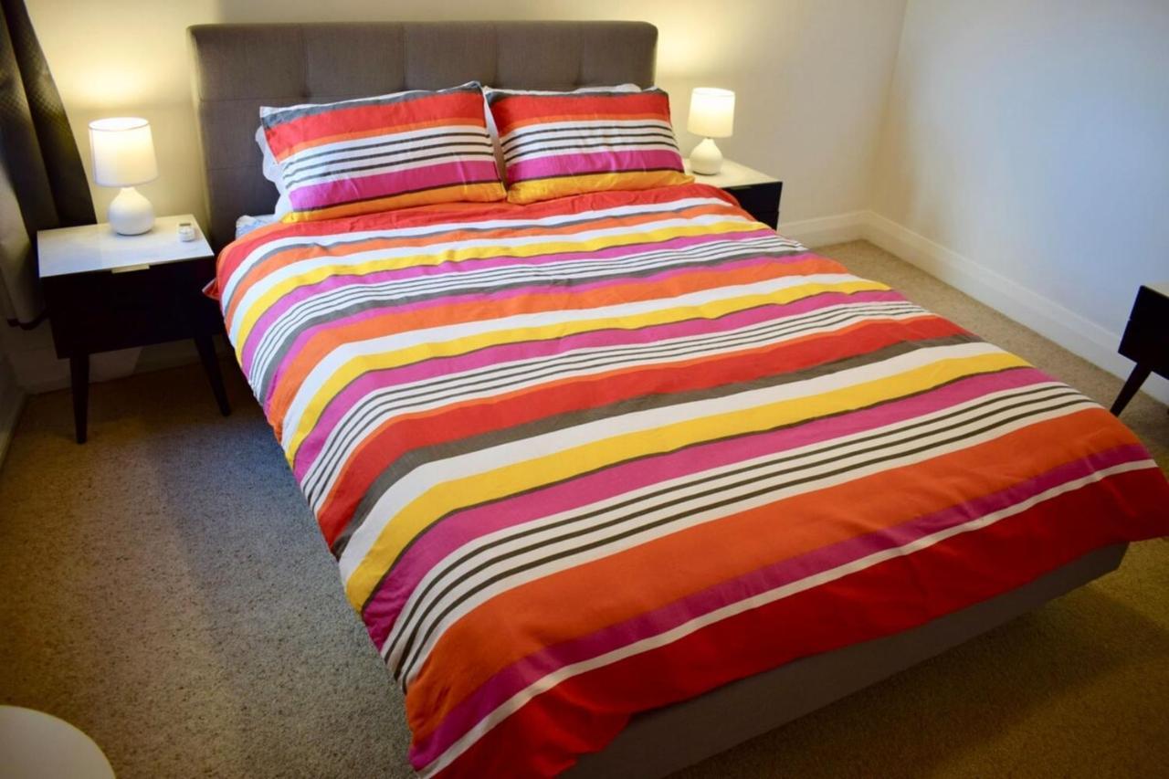 Gasthof Cosy 3 Bedroom In Trendy Haberfield