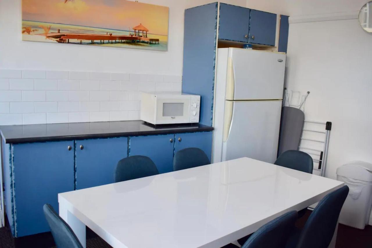 Gasthof Cosy 3 Bedroom In Trendy Haberfield *