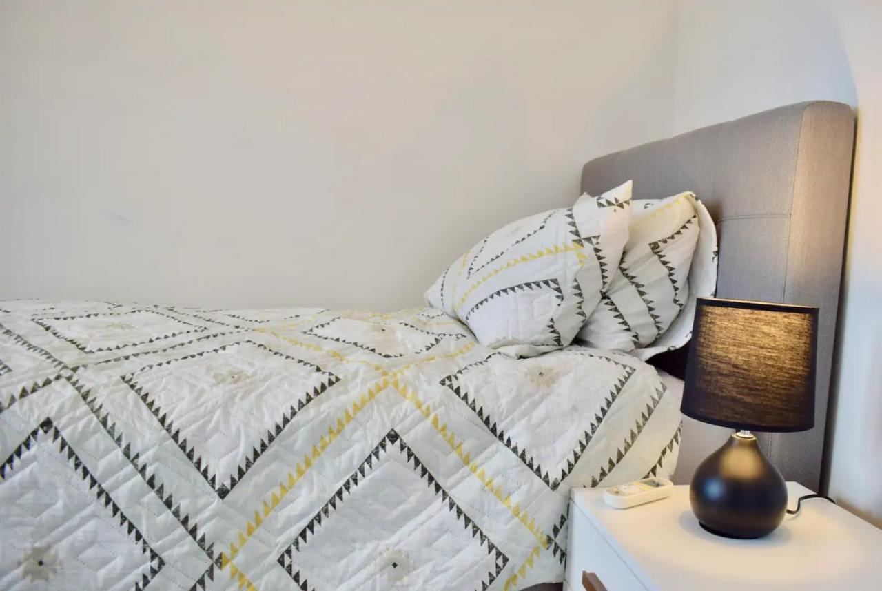 Cosy 3 Bedroom In Trendy Haberfield Gasthof Sydney