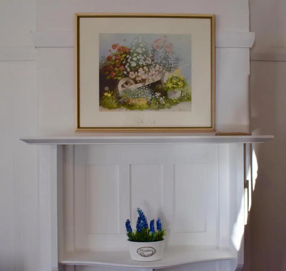Cosy 3 Bedroom In Trendy Haberfield Gasthof
